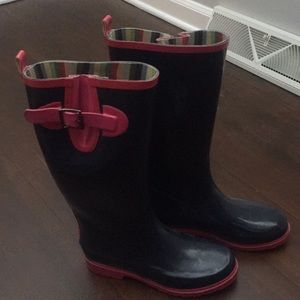 Gap Rain Boots
